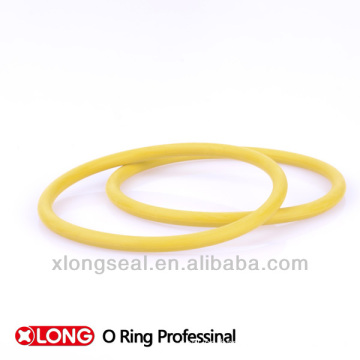 Hecho en China o-ring de caucho de silicona